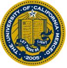 UCM-University of California Merced