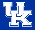 UK-University of Kentucky