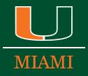 UM-University of Miami