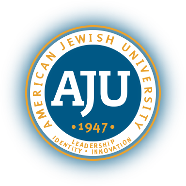 AJU-American Jewish University