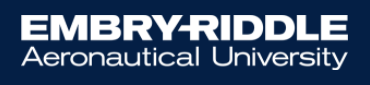 ERAU-Embry Riddle Aeronautical University