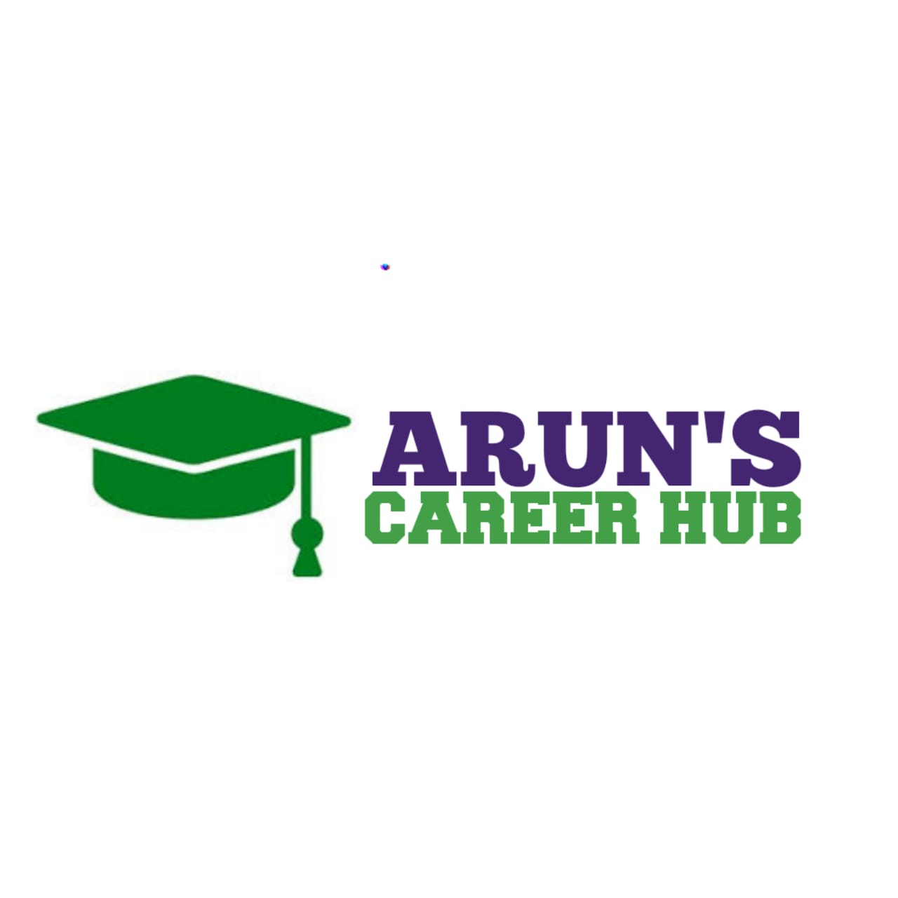 ARUN'S CAREER HUB