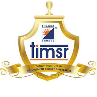 TIMSR-Thakur Institute of Management Studies and Research