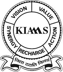 KIAMS-Kirloskar Institute Of Advanced Management Studies