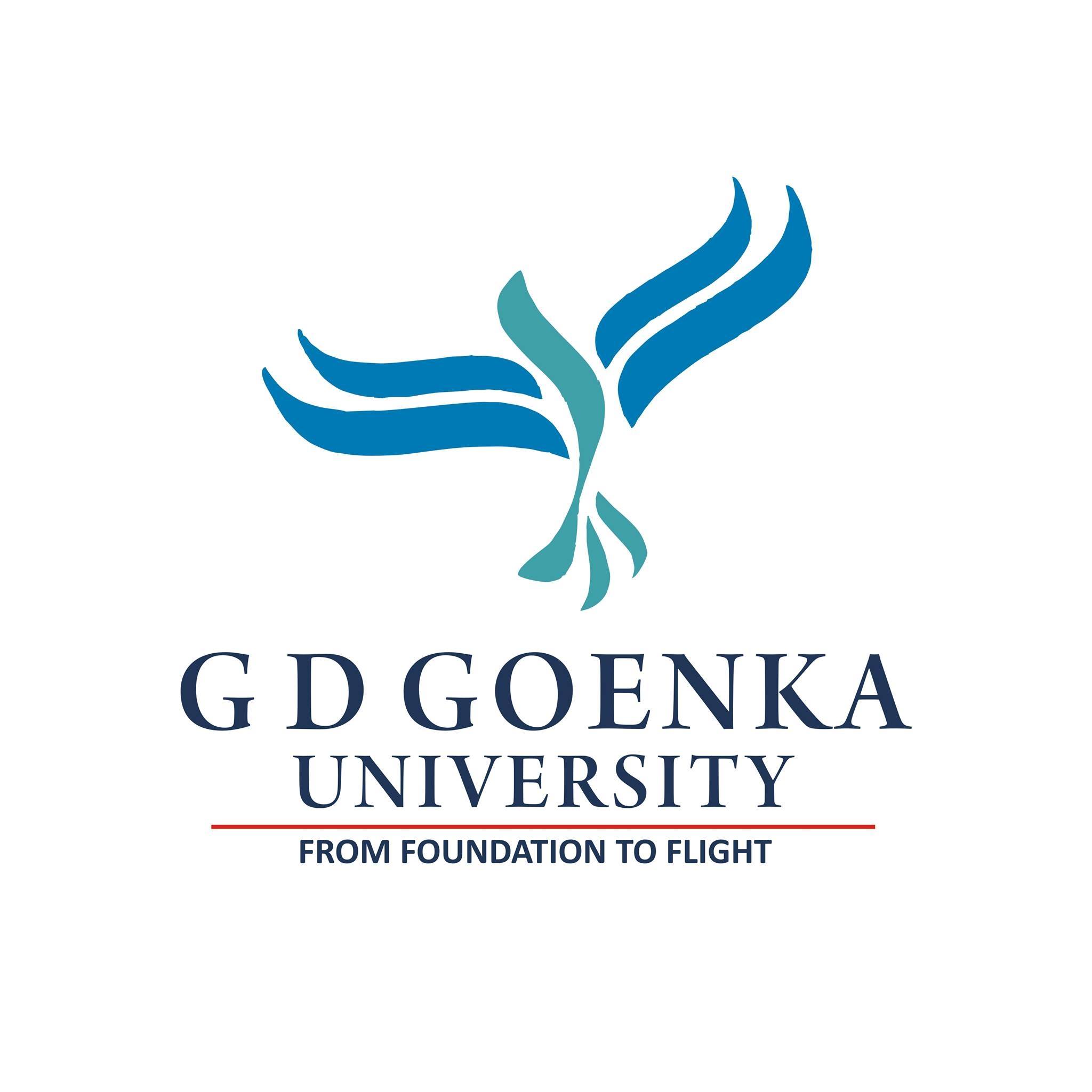 GDGU-GD Goenka University