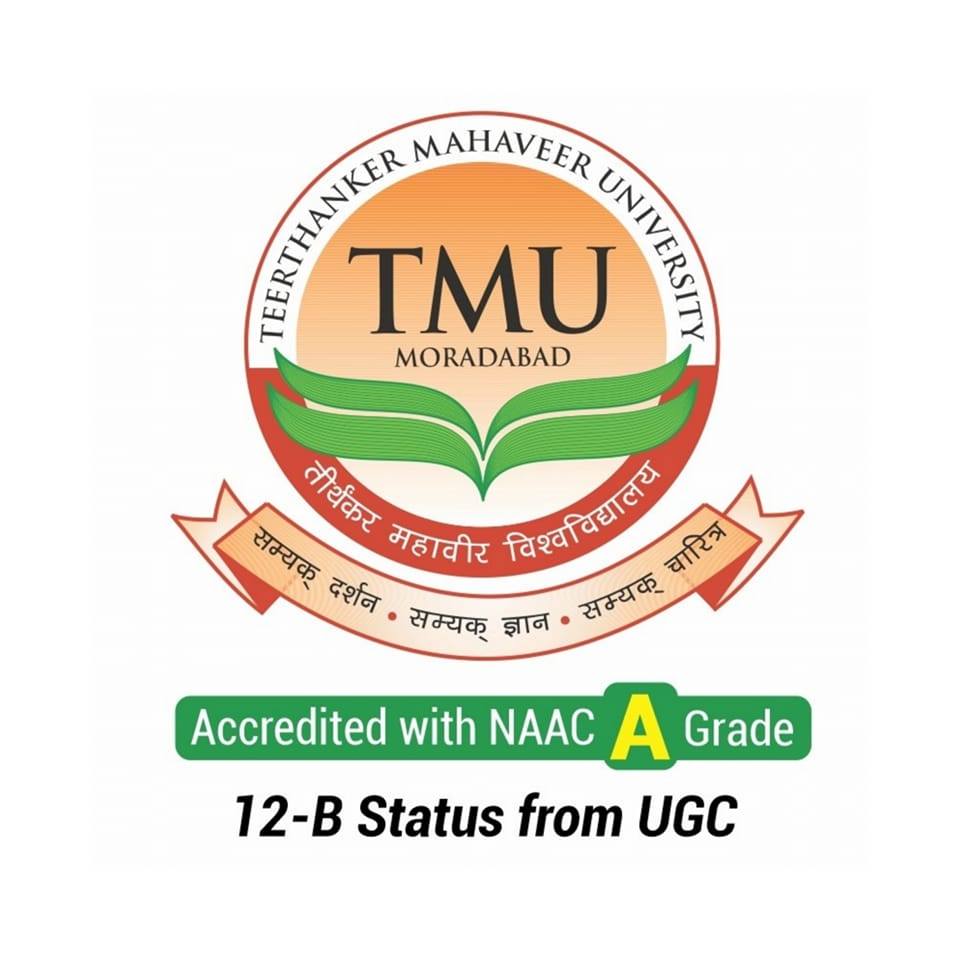 TMU-Teerthanker Mahaveer University