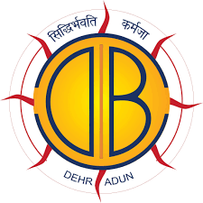 DBUU-Dev Bhoomi Uttarakhand University