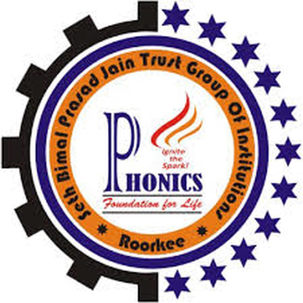 PGI-Phonics Group of Institutions