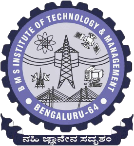 BMSIT-B M S Institute of Technology
