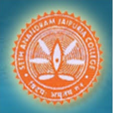 SAJC-S A Jaipuria College
