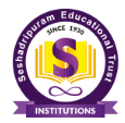 SABS-Sheshadripuram Academy of Business Studies