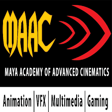 MAAC-Maya Academy of Advanced Cinematics Kolkata