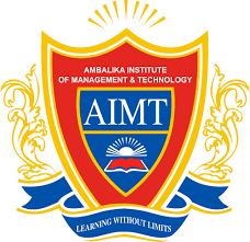 AIMT-Ambalika Institute of Management and Technology