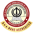 SGGSCC-Sri Guru Gobind Singh College of Commerce