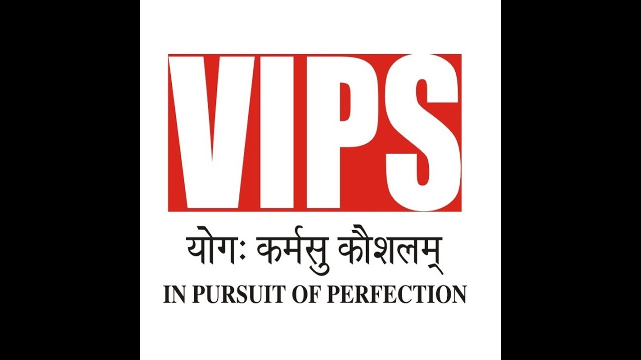 VIPS-Vivekananda Institute of Professional Studies