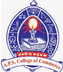 APSCC-APS College of Commerce