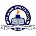 SRPS-St Rosier Public School