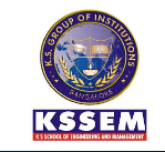 KSSEM-K S School of Engineering and Management