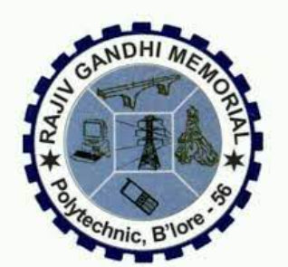RGMPC-Rajiv Gandhi Memorial Polytechnic College