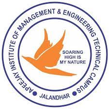 AIM-Apeejay Institute of Management