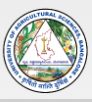 UAS-University of Agricultural Sciences