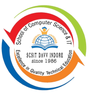 SCSIT-School of Computer Science and Information Technology