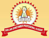 SJSPA-Shri Jain Shwetamber Professional Academy