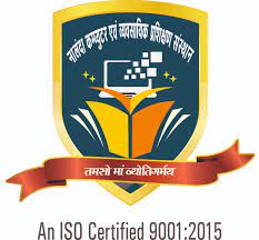 Nalanda Institute for Computer and Vocational Training Pvt Ltd
