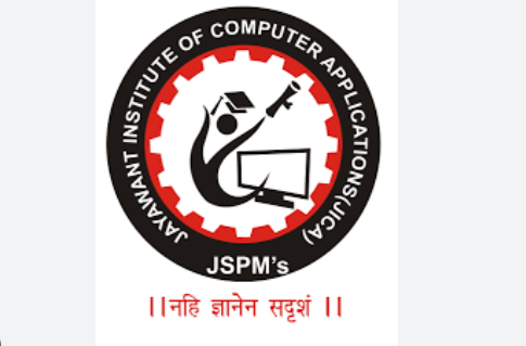 JSPMJICA-JSPM Jayawant Institute of Computer Application