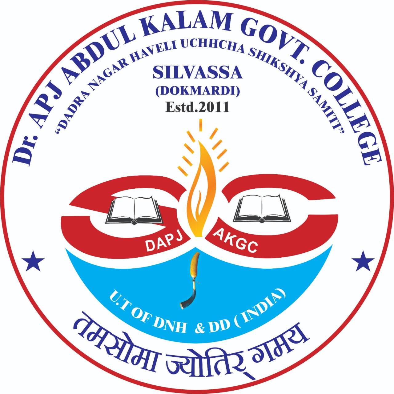 AC-Abdulkalam College
