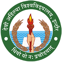 DAV-Devi Ahilya Vishwavidyalaya