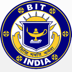 BIT-Bharat Institute of Technology