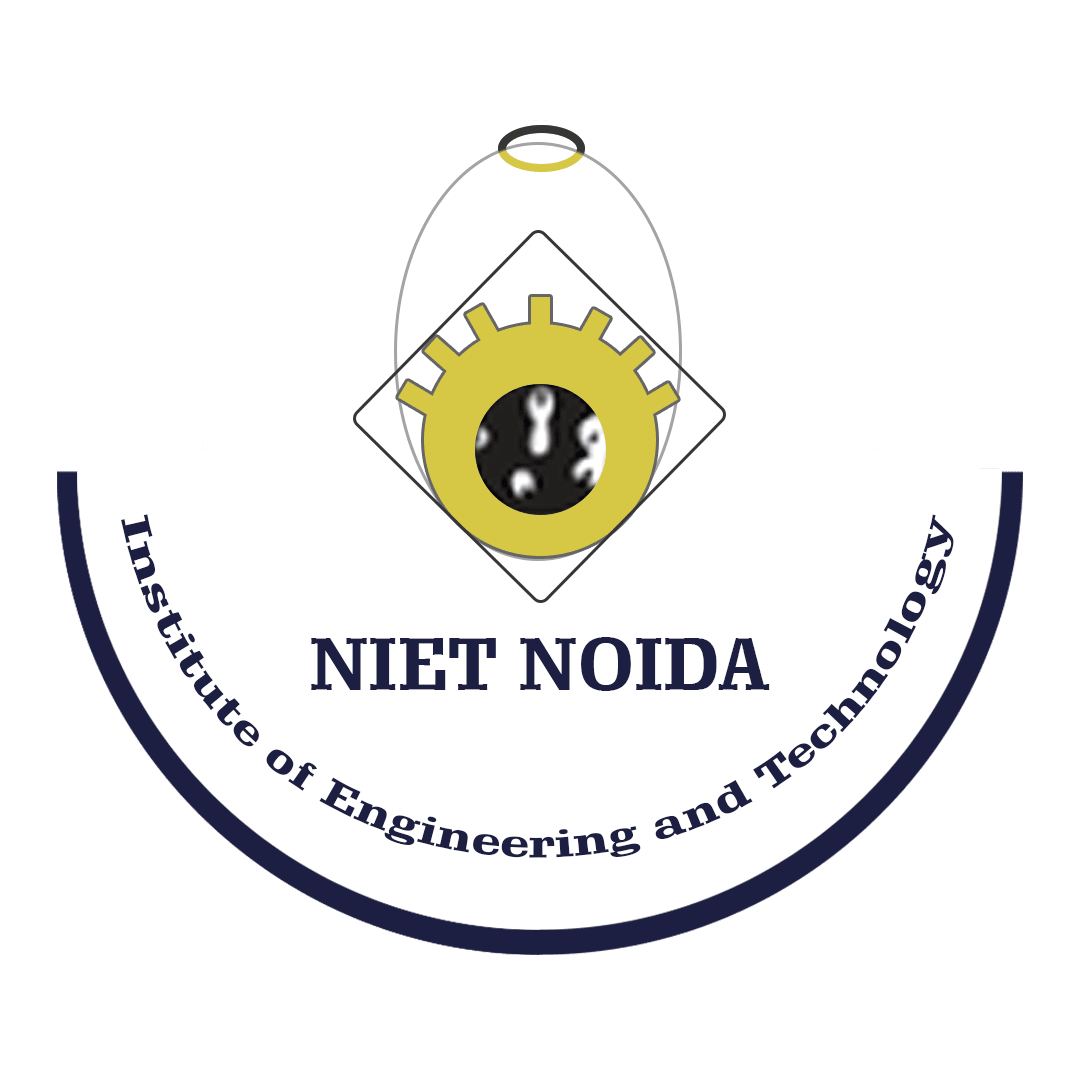NIET -  Noida Institute of Engineering and Technology