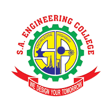 SAEC-S A Engineering College
