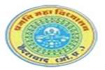 PMC-Pragati Mahavidyalaya PG College