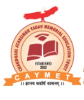 SCMS-Siddhant College of Management Studies