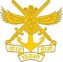 NDA-National Defence Academy