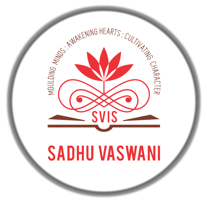 SVC-Sadhu Vaswani College