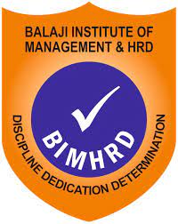 BIMHRD-Balaji Institute of Management and Human Resource Development