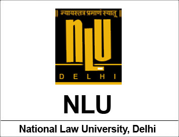 NLU-National Law University