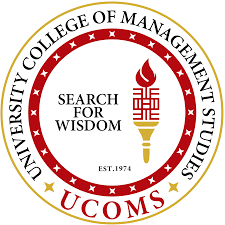 USMS-University School of Management Studies