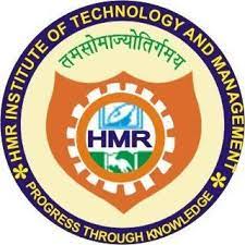 HMRITM-HMR Institute of Technology and Management