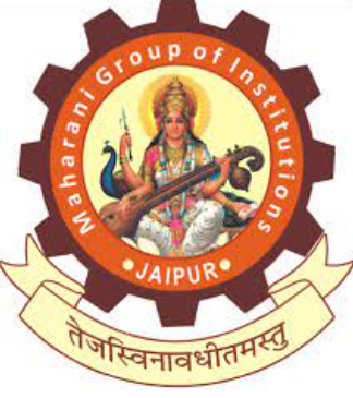 MGEC-Maharani Girls Engineering College