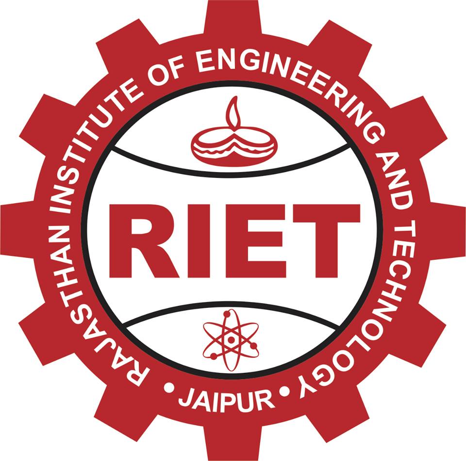 RIET-Rajasthan Institute of Engineering and Technology Jaipur