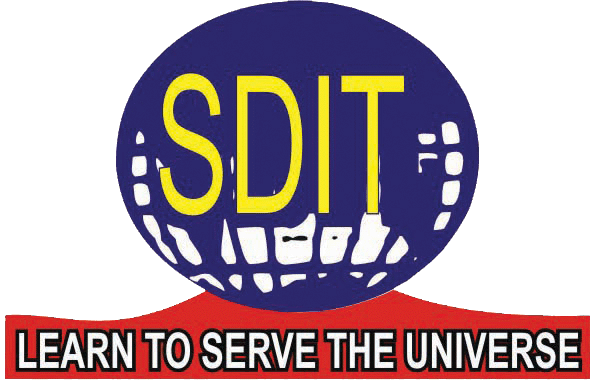 SDIT-Shree Digamber Institute of Technology