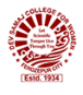 DSCW-Dev Samaj College for Women