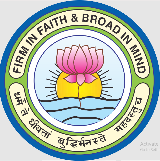 GGDSD-Goswami Ganesh Dutta Sanatan Dharma College