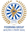 PCE-Poornima College of Engineering
