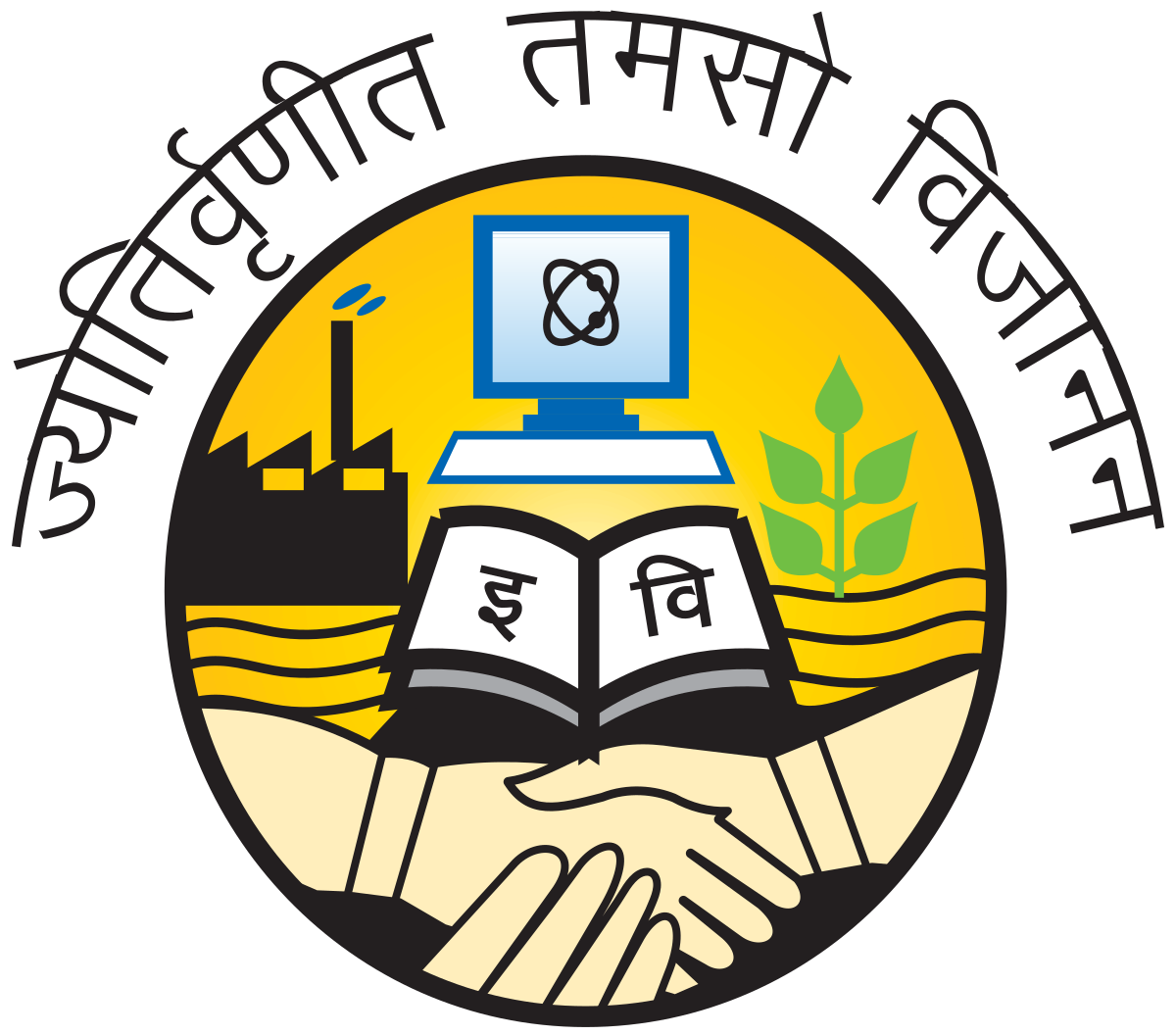 GGSIU-Guru Gobind Singh Indraprastha University