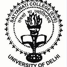 SC-Satyawati College Evening